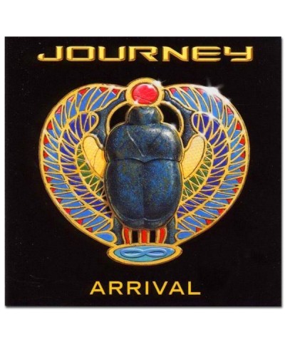 Journey Arrival - CD $4.42 CD