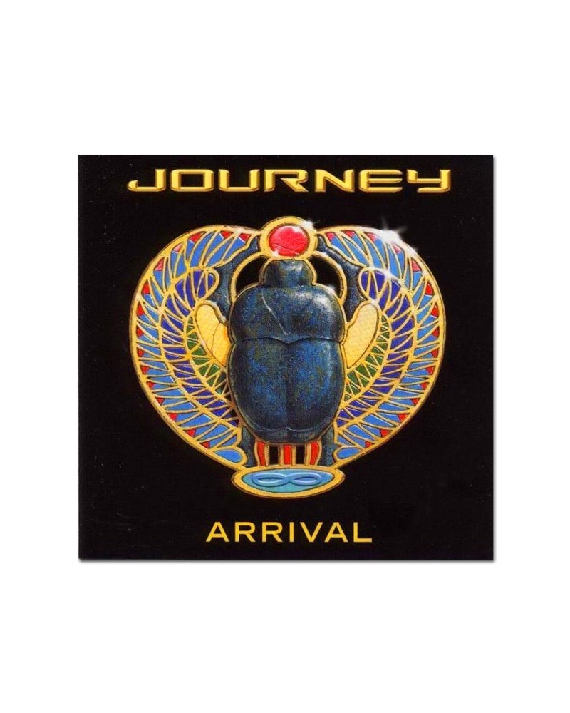 Journey Arrival - CD $4.42 CD