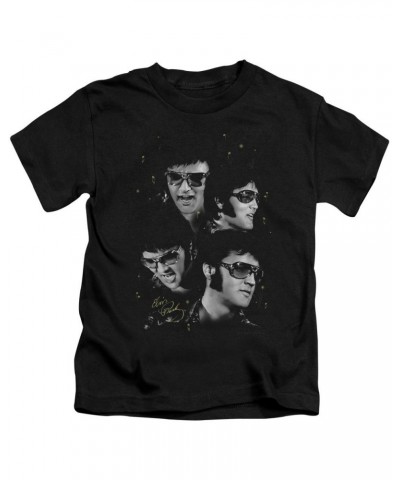 Elvis Presley Kids T Shirt | FACES Kids Tee $7.00 Kids