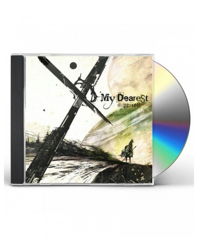 supercell MY DEAREST CD $5.70 CD