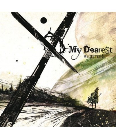 supercell MY DEAREST CD $5.70 CD