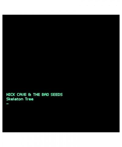 Nick Cave & Warren Ellis Skeleton Tree CD $5.72 CD