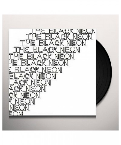 The Black Neon Arts and Crafts Vinyl Record $6.46 Vinyl