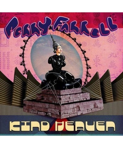 Perry Farrell Kind Heaven CD $7.84 CD