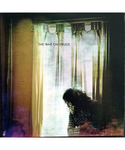 The War On Drugs Lost In The Dream (2LP) Vinyl Record $12.76 Vinyl