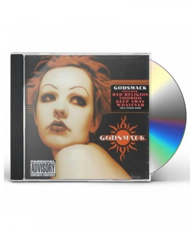 Godsmack CD $6.51 CD