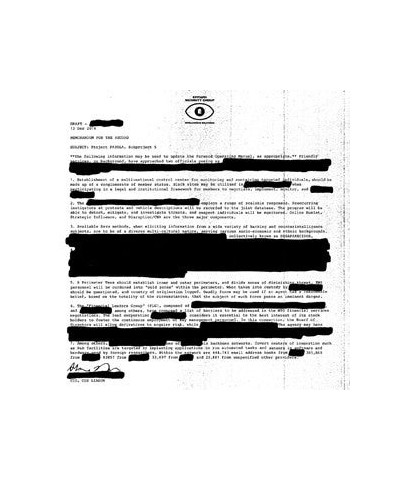 Desaparecidos Payola Vinyl Record $6.20 Vinyl