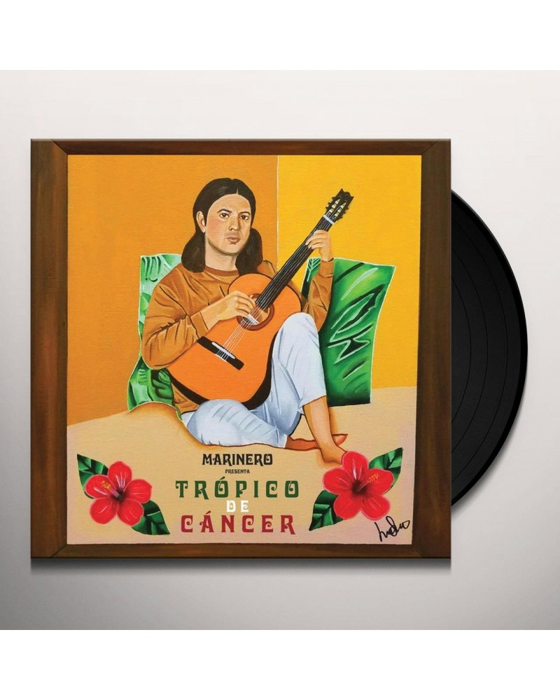 Marinero TROPICO DE CANCER Vinyl Record $12.19 Vinyl