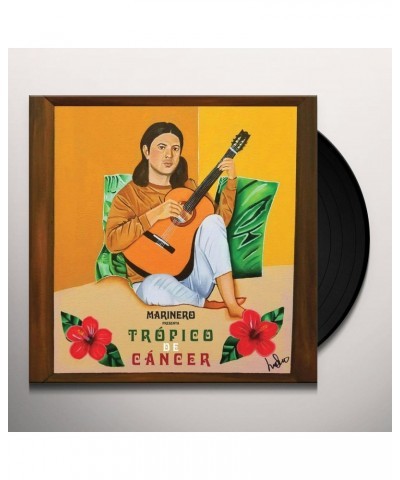 Marinero TROPICO DE CANCER Vinyl Record $12.19 Vinyl