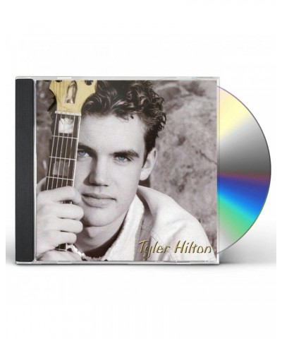 Tyler Hilton CD $8.19 CD