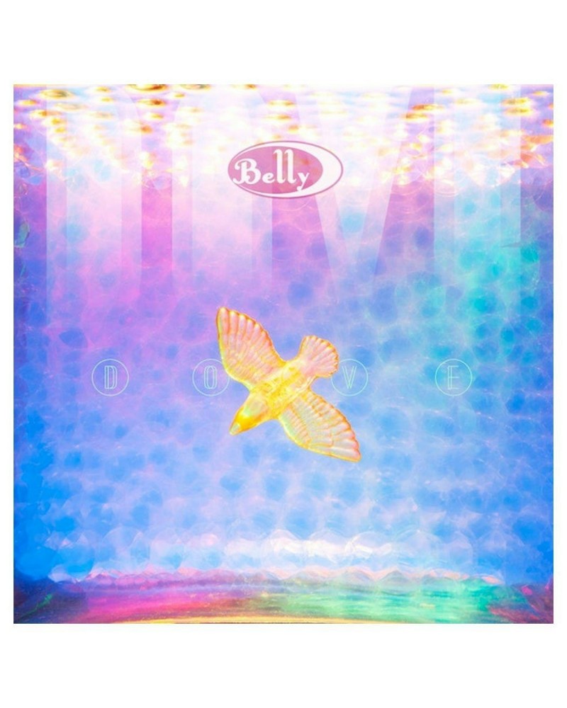 Belly Dove CD $3.80 CD