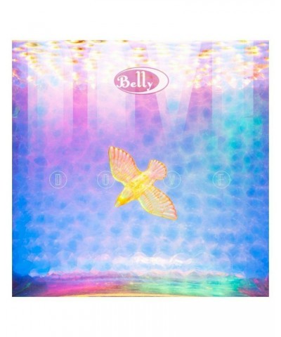 Belly Dove CD $3.80 CD