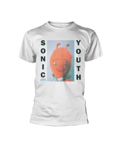 Sonic Youth T-Shirt - Dirty $14.04 Kids