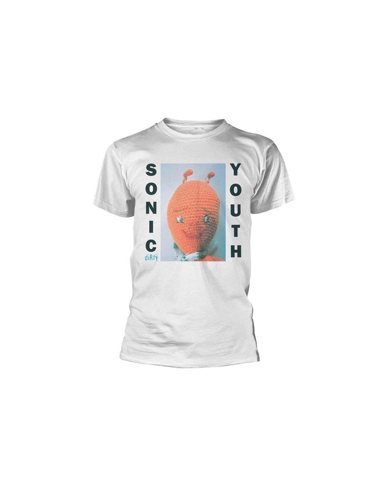 Sonic Youth T-Shirt - Dirty $14.04 Kids