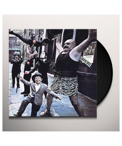 The Doors Strange Days Vinyl Record $9.86 Vinyl