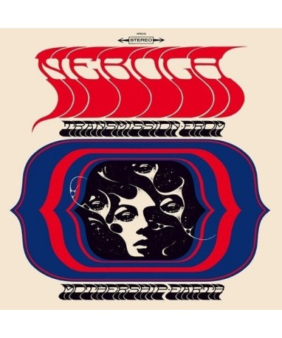 Nebula Transmission From Mothership Earth Vinyl Record $19.20 Vinyl