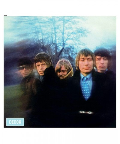 The Rolling Stones Between The Buttons (UK) Vinyl Record $14.40 Vinyl