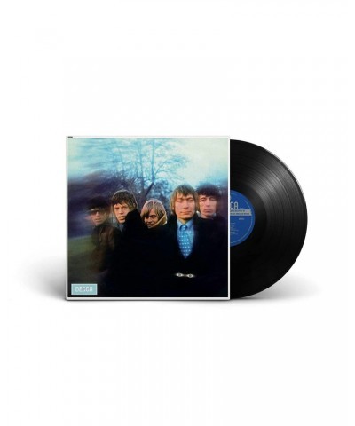 The Rolling Stones Between The Buttons (UK) Vinyl Record $14.40 Vinyl