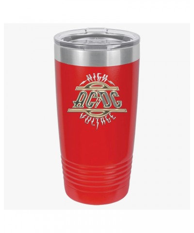 AC/DC High Voltage Polar Camel 20 oz Ringneck Tumbler $15.30 Drinkware