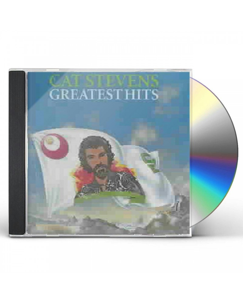 Yusuf / Cat Stevens GREATEST HITS CD $6.82 CD