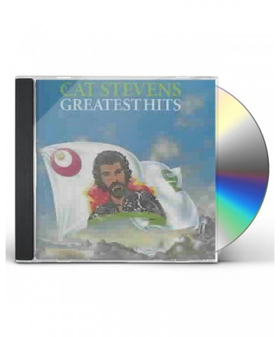 Yusuf / Cat Stevens GREATEST HITS CD $6.82 CD