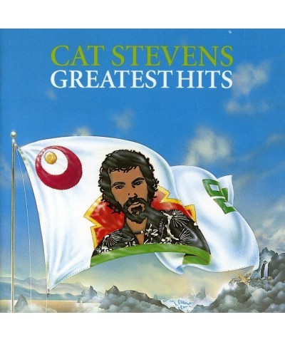 Yusuf / Cat Stevens GREATEST HITS CD $6.82 CD