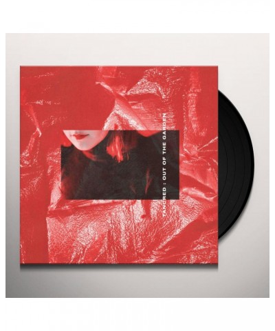 Tancred Out Of The Garden Vinyl Record $7.24 Vinyl