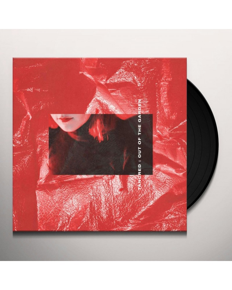 Tancred Out Of The Garden Vinyl Record $7.24 Vinyl