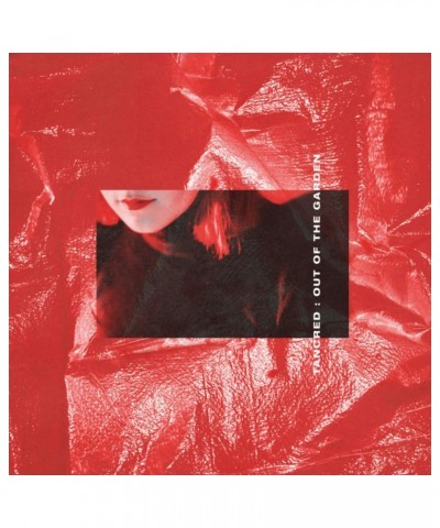 Tancred Out Of The Garden Vinyl Record $7.24 Vinyl