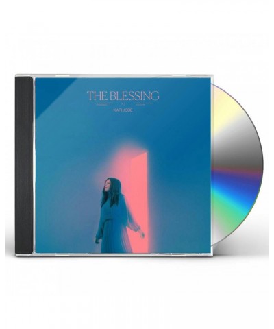 Kari Jobe BLESSING (LIVE) CD $6.82 CD