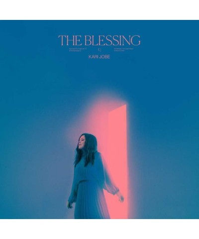 Kari Jobe BLESSING (LIVE) CD $6.82 CD