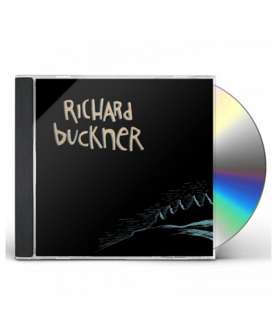 Richard Buckner HILL CD $4.75 CD