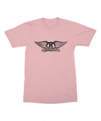 Aerosmith Pandora's Box Pink T-Shirt $11.10 Shirts