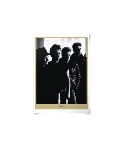 U2 War' Album Lithograph $36.00 Decor