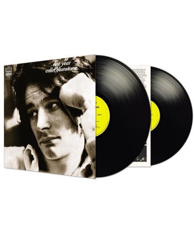 Colin Blunstone One Year (2LP 50th Anniversary Edition) Vinyl Record $8.74 Vinyl