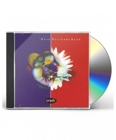 Dave Matthews Band Crash CD $5.40 CD