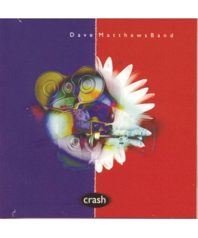 Dave Matthews Band Crash CD $5.40 CD