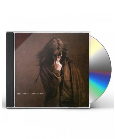 Patti Smith GONE AGAIN CD $5.87 CD