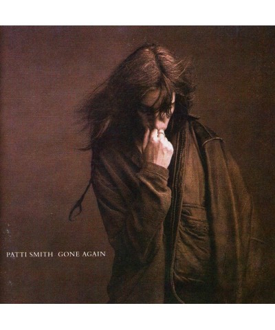 Patti Smith GONE AGAIN CD $5.87 CD