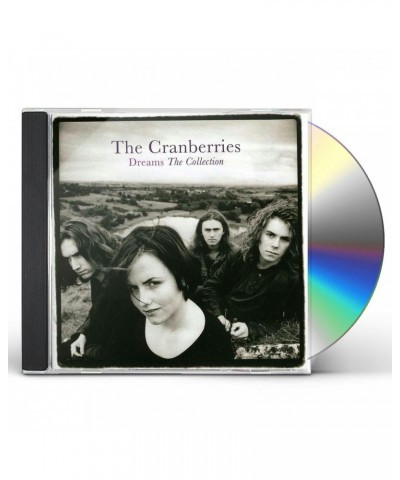 The Cranberries DREAMS: THE COLLECTION CD $6.23 CD