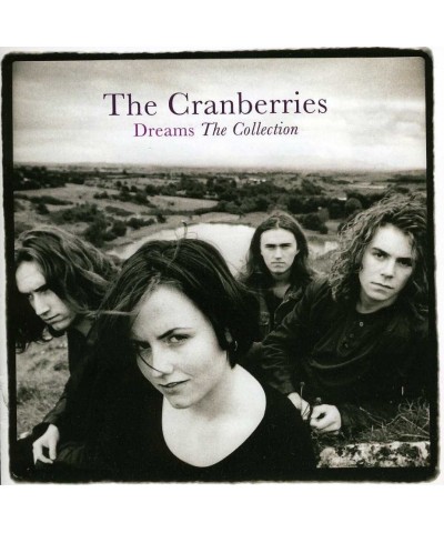 The Cranberries DREAMS: THE COLLECTION CD $6.23 CD