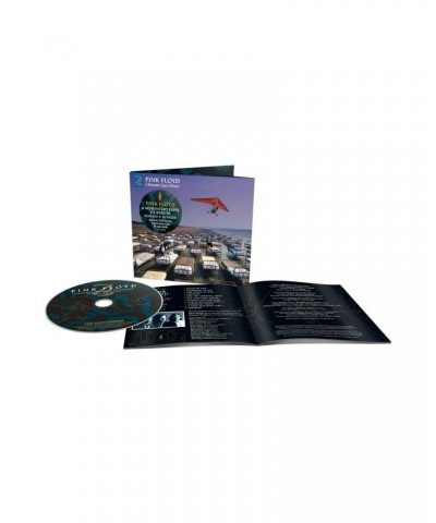 Pink Floyd A Momentary Lapse Of Reason (Remixed & Updated) CD $5.87 CD