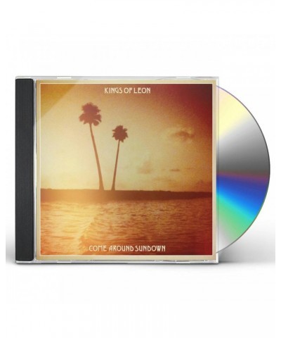 Kings of Leon Come Around Sundown CD $6.57 CD