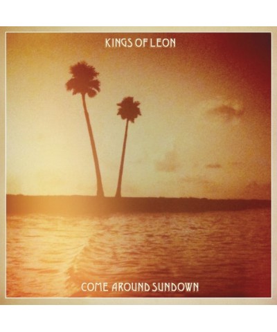 Kings of Leon Come Around Sundown CD $6.57 CD