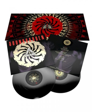 Chris Cornell Badmotorfinger 25th Anniversary 2-LP (Vinyl) $14.00 Vinyl