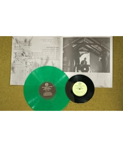 Leader Cheetah The Sunspot Letters Vinyl $9.29 Vinyl