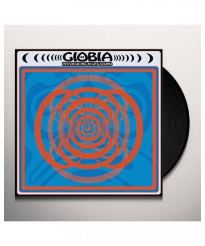 Giobia Introducing Night Sound Vinyl Record $17.39 Vinyl