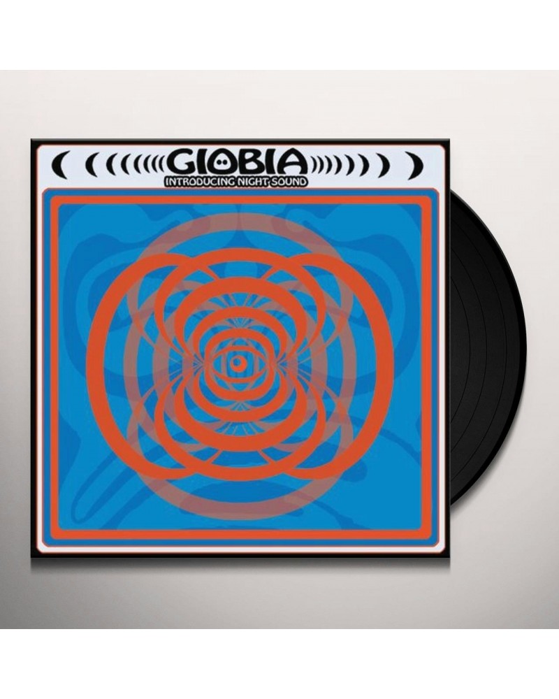 Giobia Introducing Night Sound Vinyl Record $17.39 Vinyl