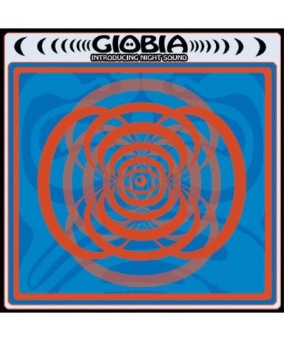 Giobia Introducing Night Sound Vinyl Record $17.39 Vinyl