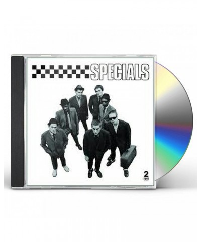 The Specials (SPECIAL EDITION) CD $8.41 CD